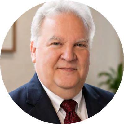 Richard Dick Boyce CEO