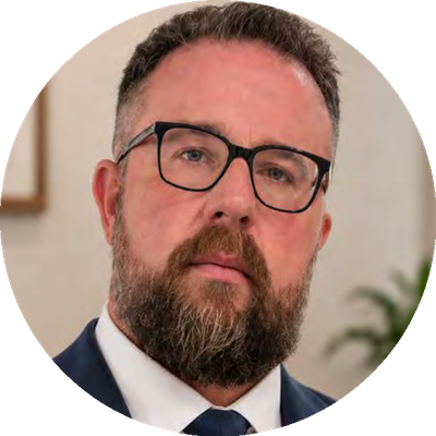 John Jack Boyce COO